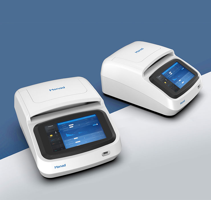 冷風-PCR基因擴增儀